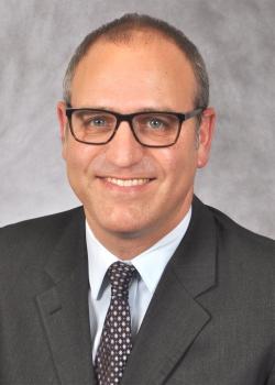 Jay Brenner, MD