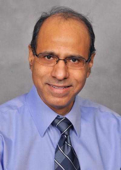 Amar Swarnkar, MD